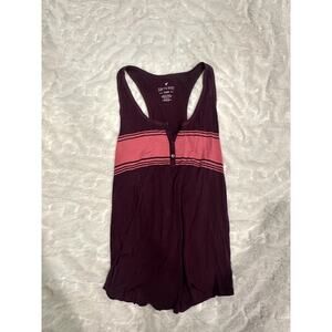American eagle tank